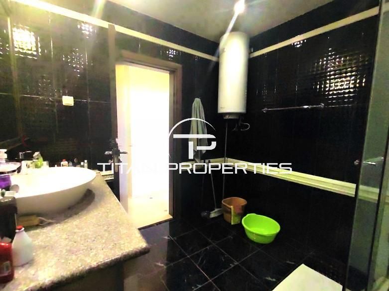 Дава се под наем Тристаен апартамент в Варна, Център - 140 кв.м за 1000 € - Снимка #8