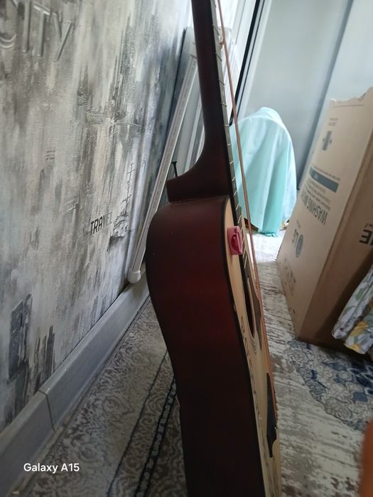 gitara xitoy tamir talab