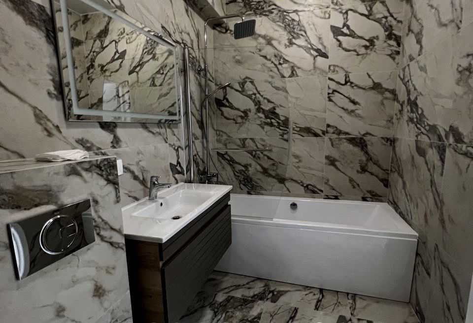 Дава се под наем Двустаен апартамент в София, Надежда 4 - 57 кв.м за 425 € - Снимка #4