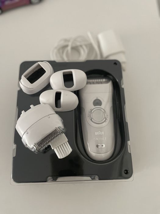 Braun Silk-epil 7