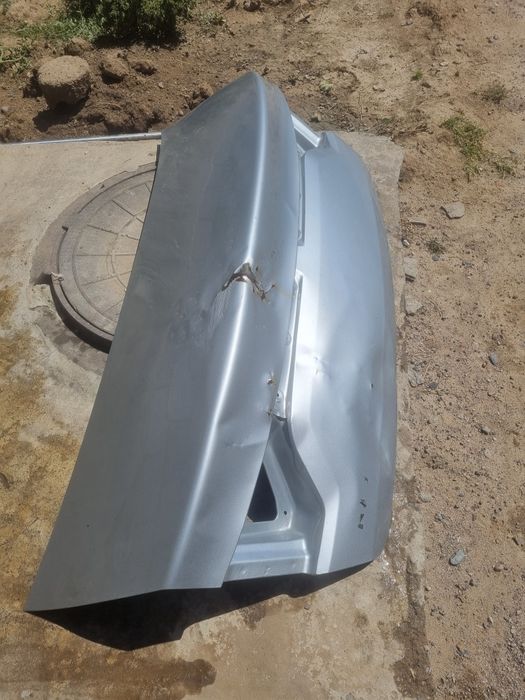 Продам багажник киа рео 2022г