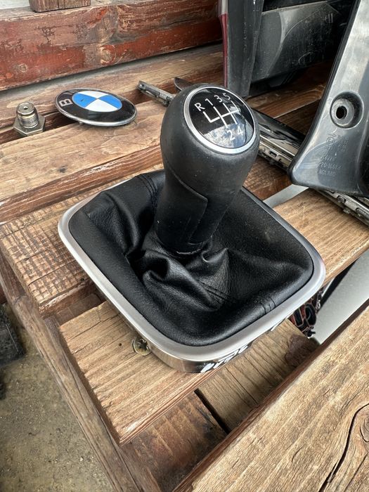 Топка скорости+маншон+лайсна за Фолксваген Поло 6R след 2009г.!