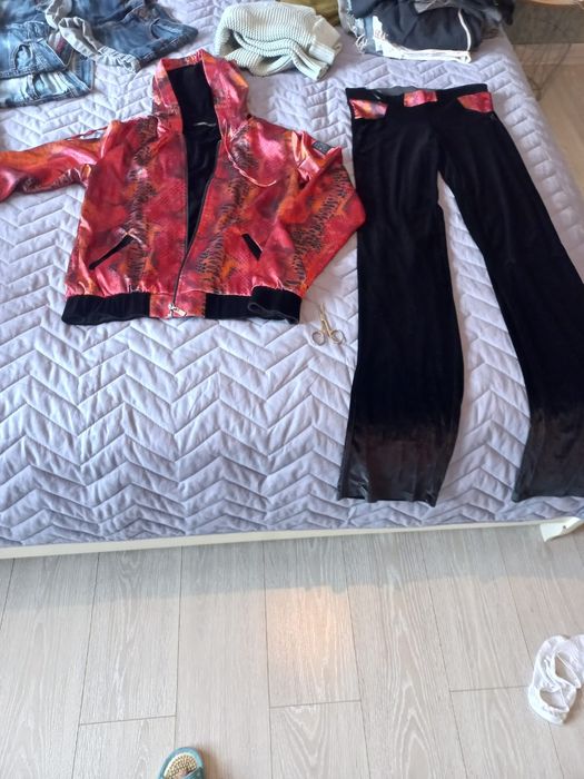 Женская одежда модная