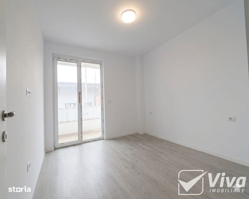 2 camere | Pacurari | Bloc nou 2025 | Loc de parcare | Boxa