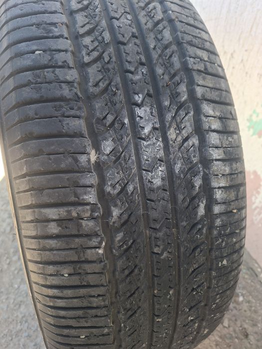 245/55/19 бу шины