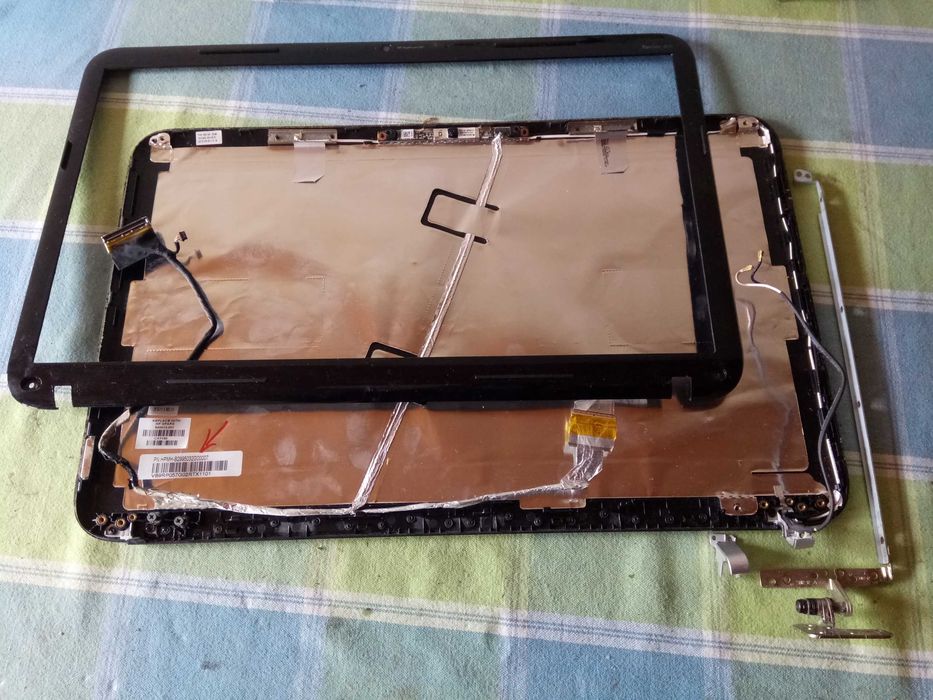 Elemente HP DV6 6000 seria 6xxx