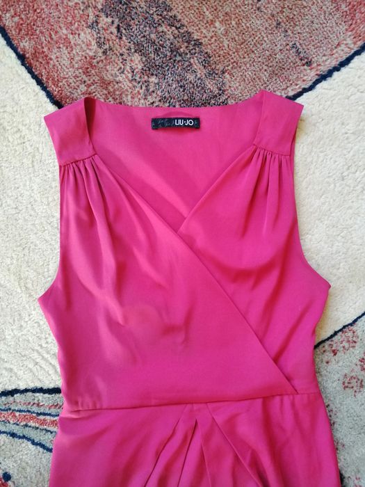 Vând rochie Liu-Jo, xs