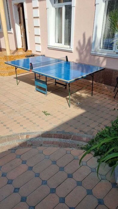 Чарвак. Бочка. Дача "Уют"