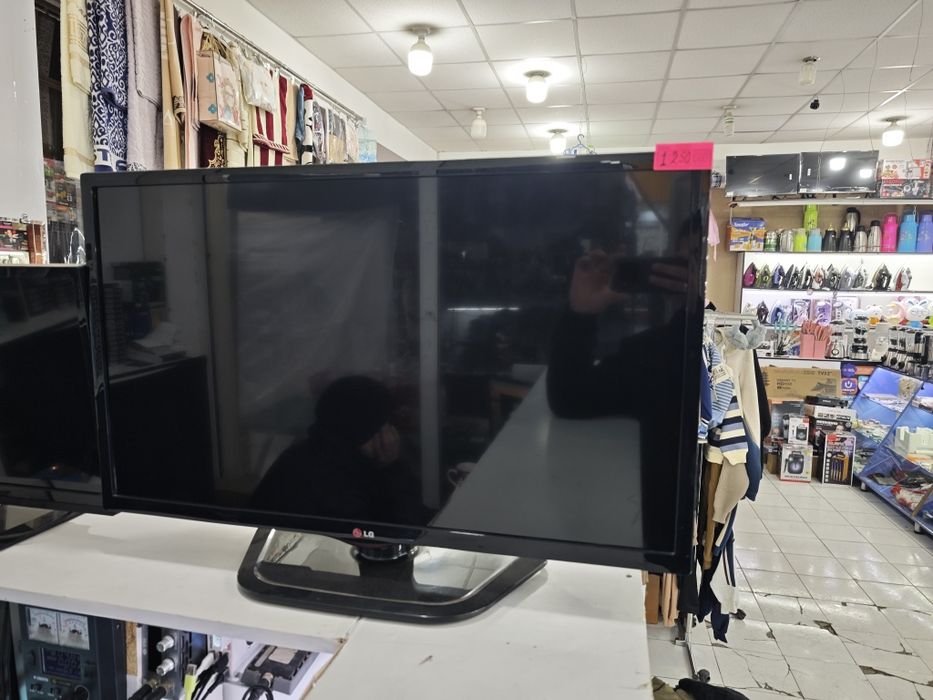 LG 32 tali original made in karea