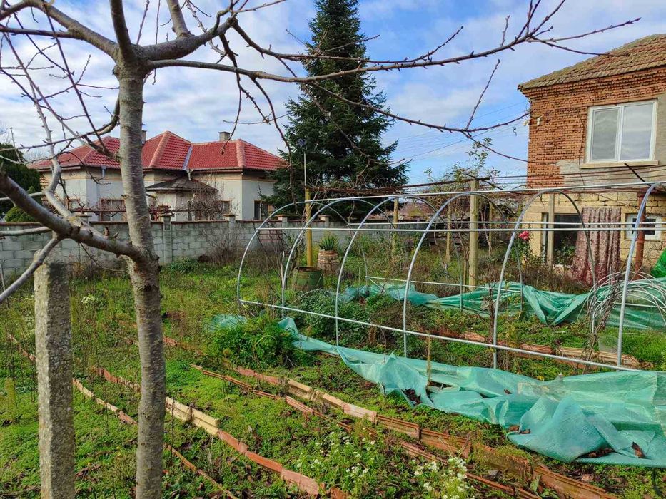 Продава се Къща в с. Гешаново, Област Добрич - 100 кв.м за 67 €/кв.м - Снимка #19