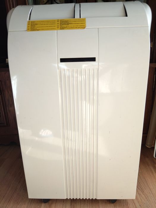 Aparat mobil de aer condiționat model MAC 12010