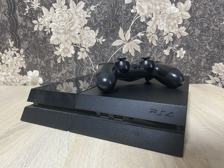 Продам пс 4/ps 4