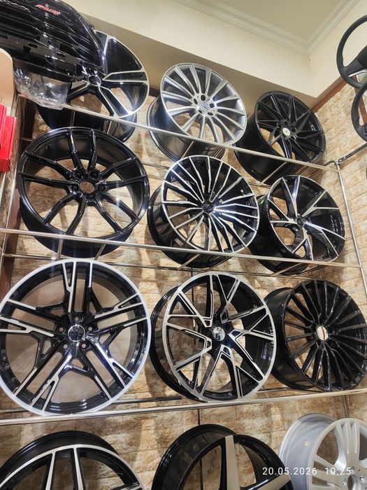 235/55/19 2026 New