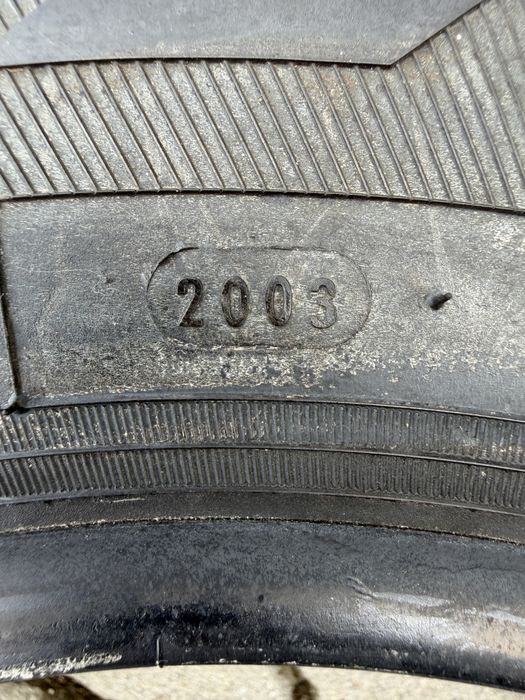Anvelopa 185 R 14 C