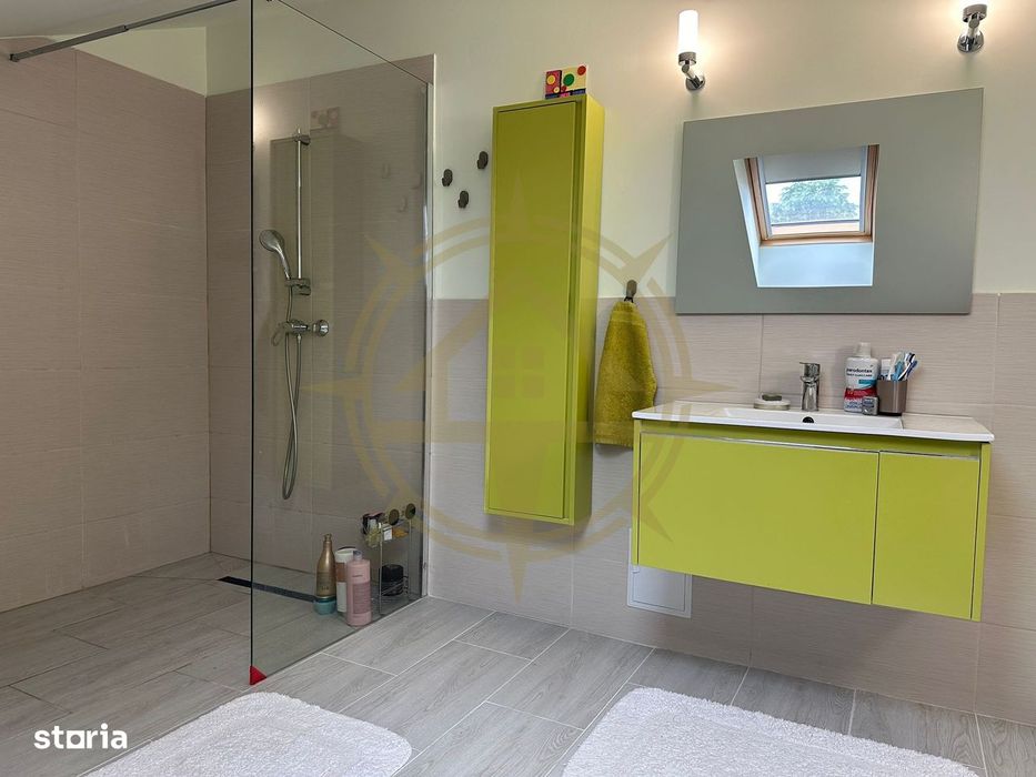 Dom00347 - vila individuala ideala pentru familie cu 6 camere in ostra