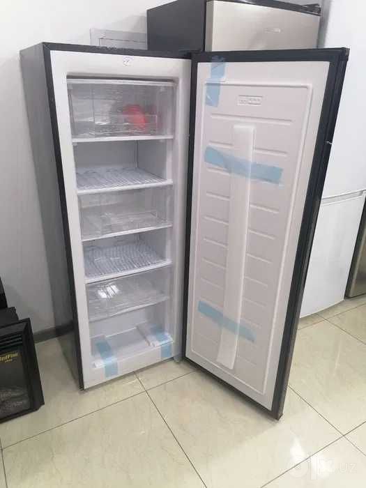 Продается 6 полочный морозильник Aiwa Гарантия / Доставка