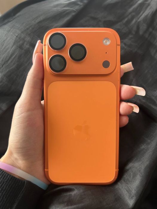 Айфон 17 ПРО НОВЫЙ