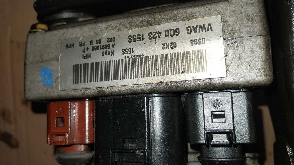 Електро Хидравлична помпа KOYO (Койо) - VW, Skoda, Seat