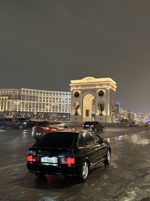 Торус R15 размер