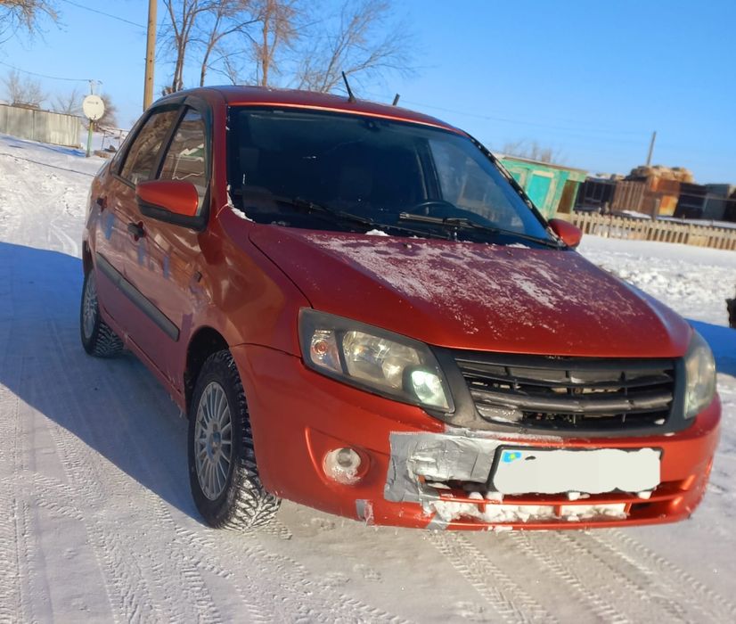 Срочно продается гранта