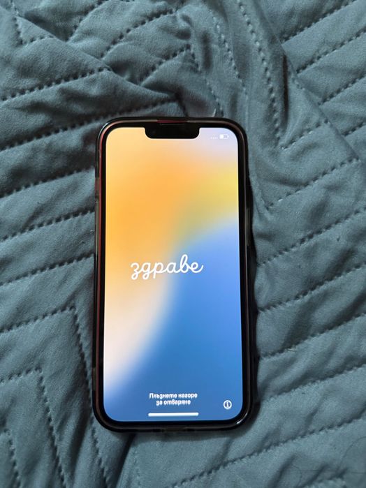 Iphone 14 използван