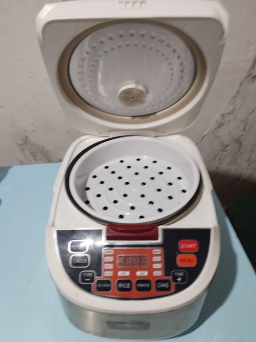 Рисовалка электрическая