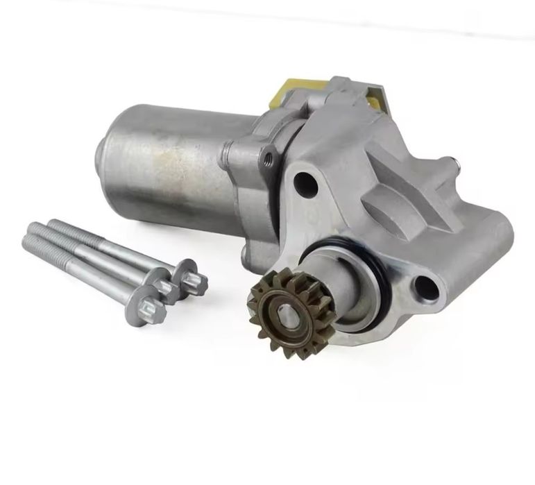 Актуатор/моторче за раздатка BMW ATC300