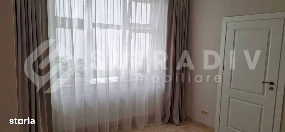 Apartament 2 camere ultrafinisat | Curte interioară | Centru — fotografia 2
