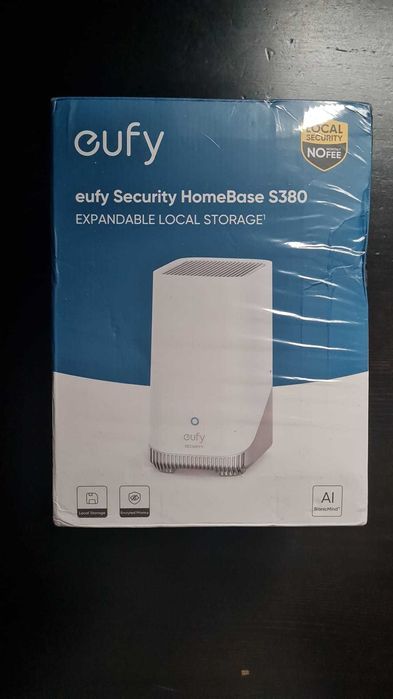 Eufy Security HomeBase S380