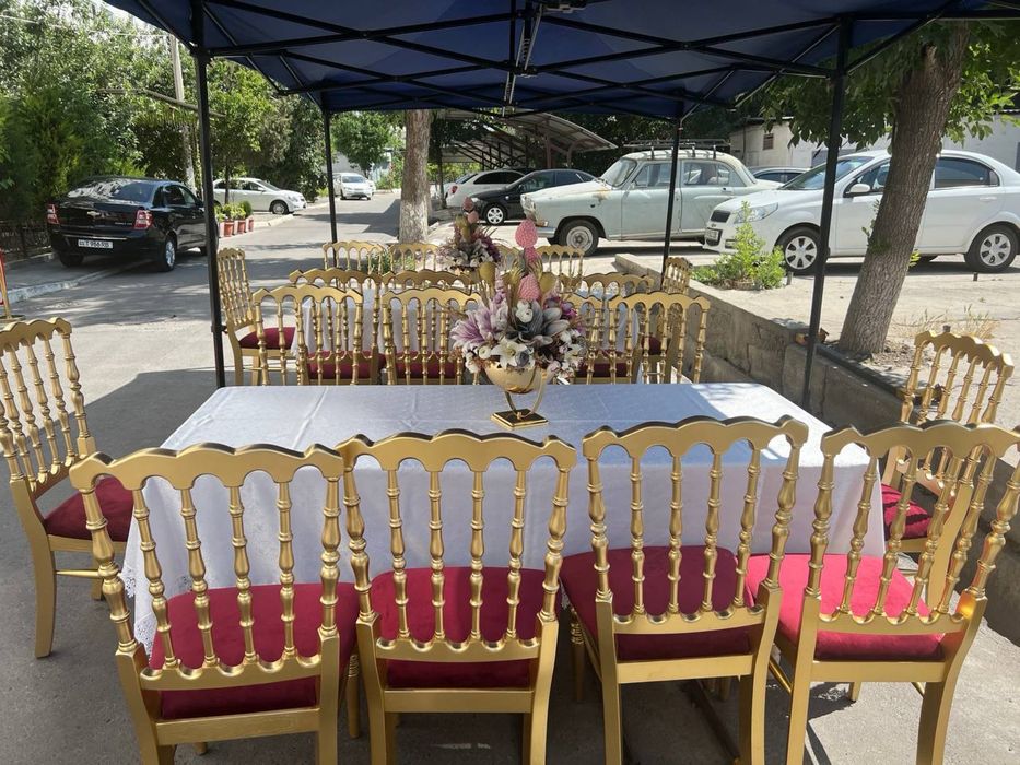 Prokat stol stul Prakat Arenda zonti naves ventilyator