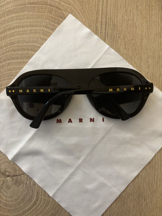 Слънчеви очила Marni