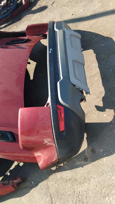 Bara spate Range Rover Evoque an 2012