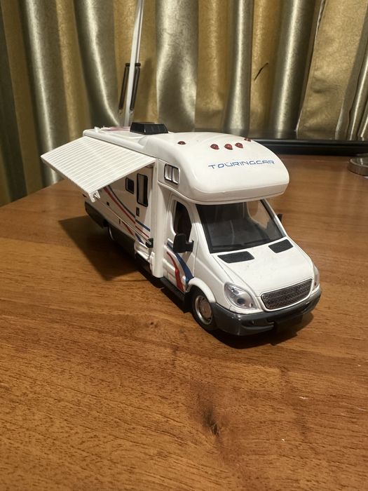 Машинка Автодом