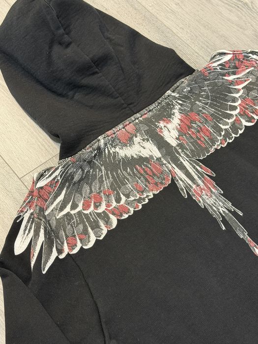 Hanorac Marcelo Burlon