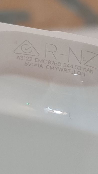 Carcasa airpods 3 pro