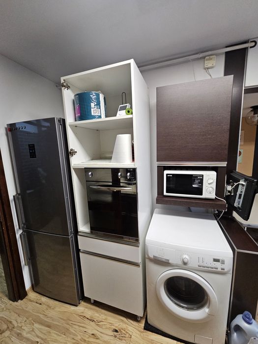 Inchiriez apartament 3 camere Sucesva
