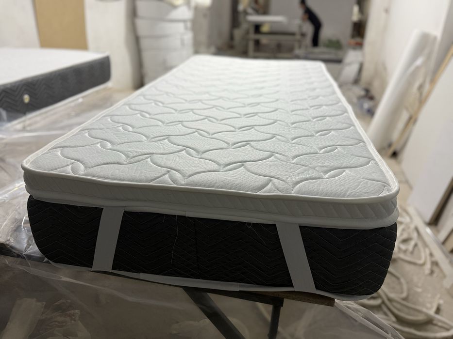 matras matras. 1 kvadrati 250 mingdan
