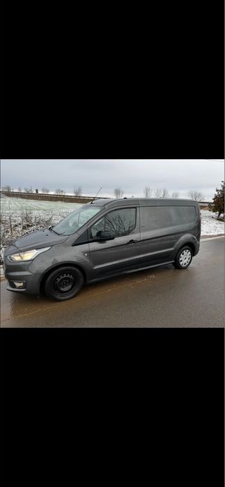 Ford Transit Connect 1.0 Benzină