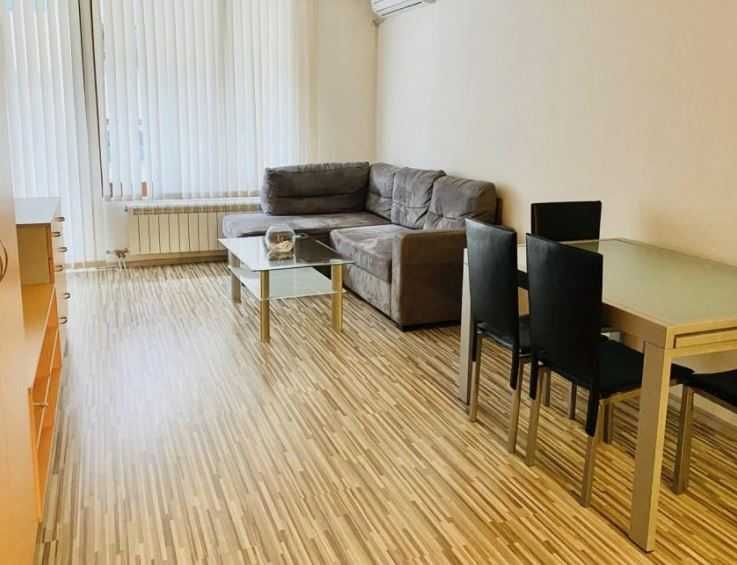 Дава се под наем Двустаен апартамент в София, Дървеница - 80 кв.м за 398.82 € - Снимка #1