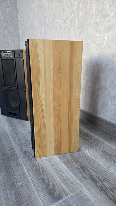 Акустика колонки S 50 B радиотехника