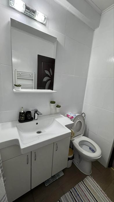 Apartament 2 camere de închiriat – Lupeni, Str. Tudor Vladimirescu