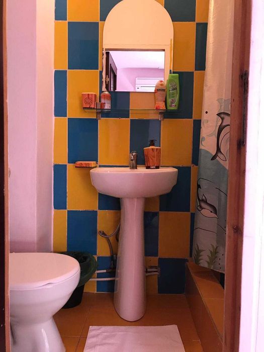 Militari, Apusului regim hotelier