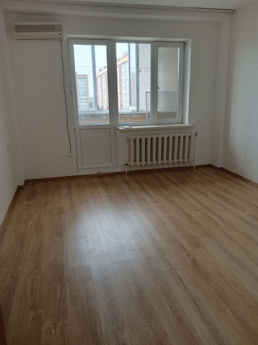 Продам однокомнатную квартиру