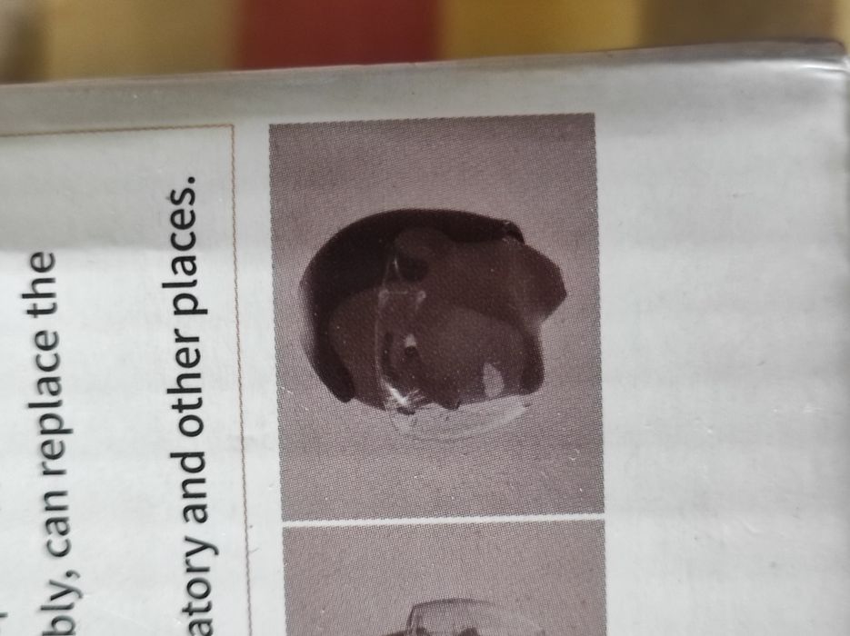 Маска за предпазване на лицето