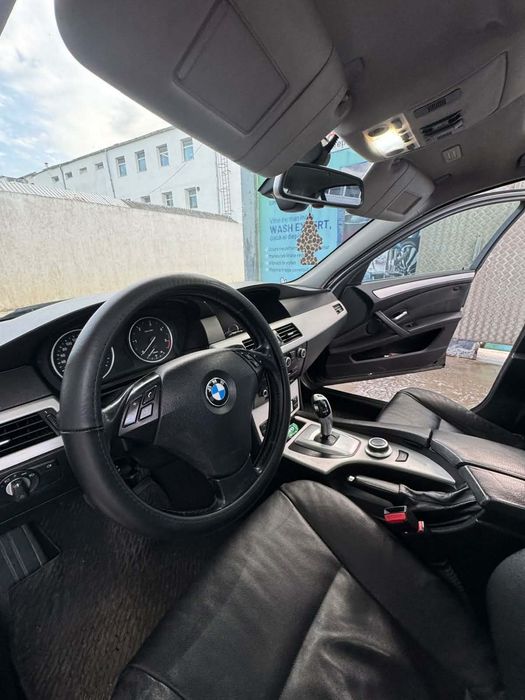 Vand Bmw 530 xdrive