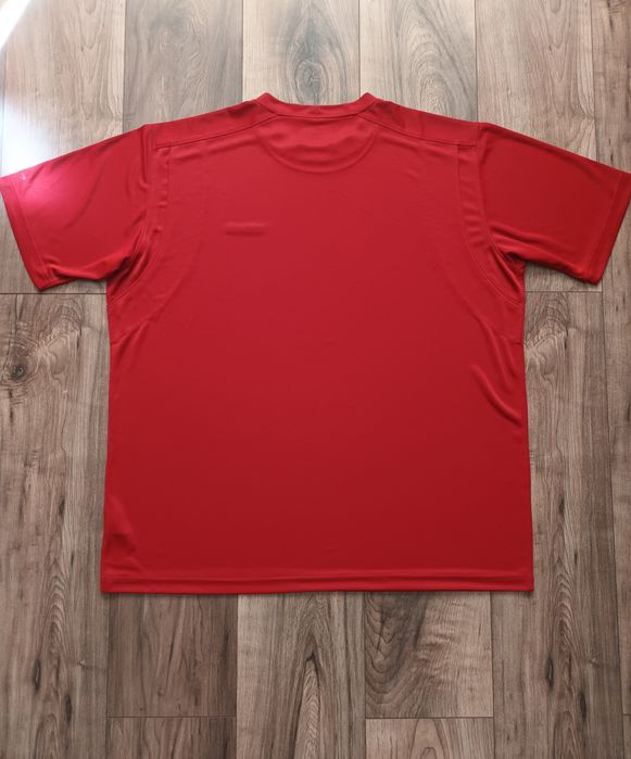 XXL къси гащи Under Armour тениски Columbia Nike оригинал
