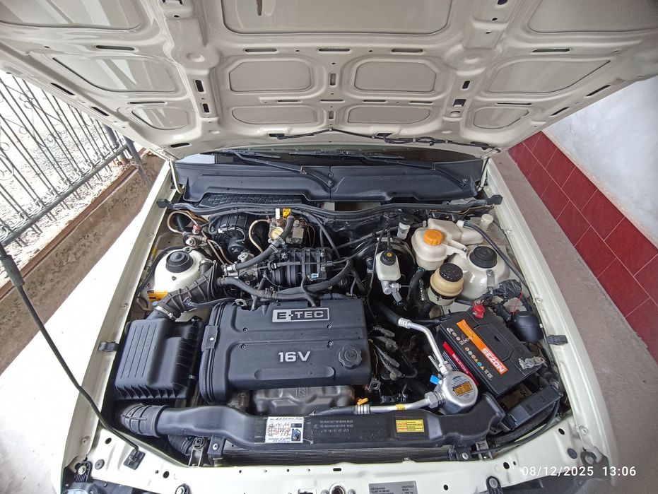 Donc 1,6 rodnoy kraska