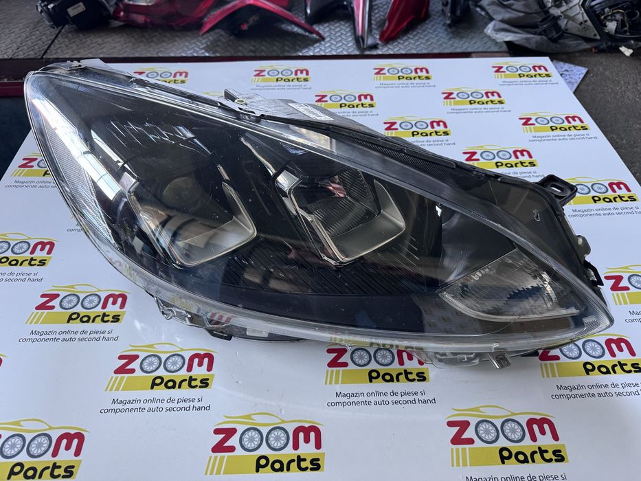 Far dreapta LED Ford Kuga 3 2020-2025