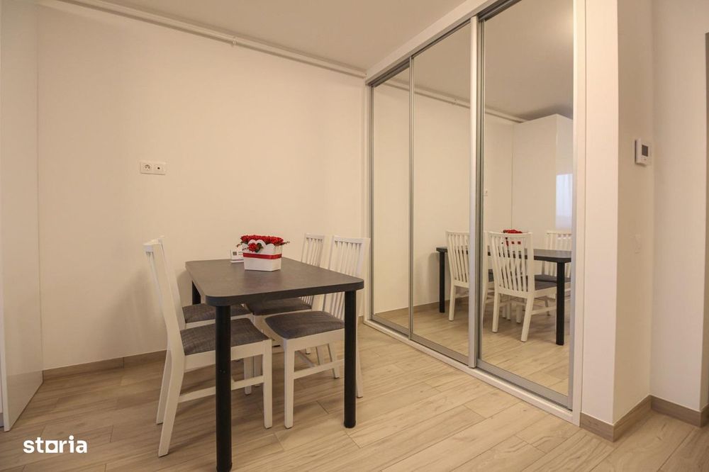 Apartament 2 camere chirie /zona Metro Floresti