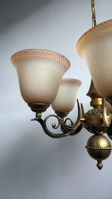 Candelabru 5 brațe